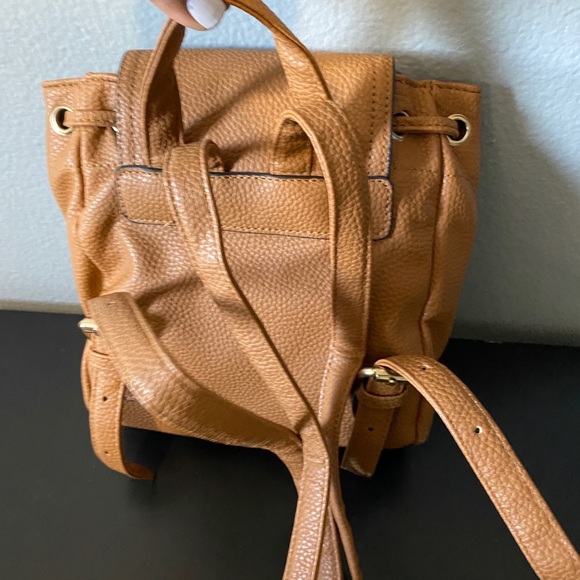 Mini backpack - Picture 6 of 7